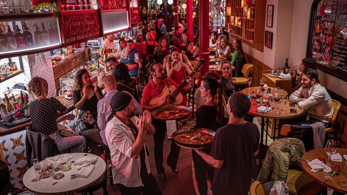 La España vaciada... de bares: 3,2 millones personas viven en municipios sin pubs o discotecas