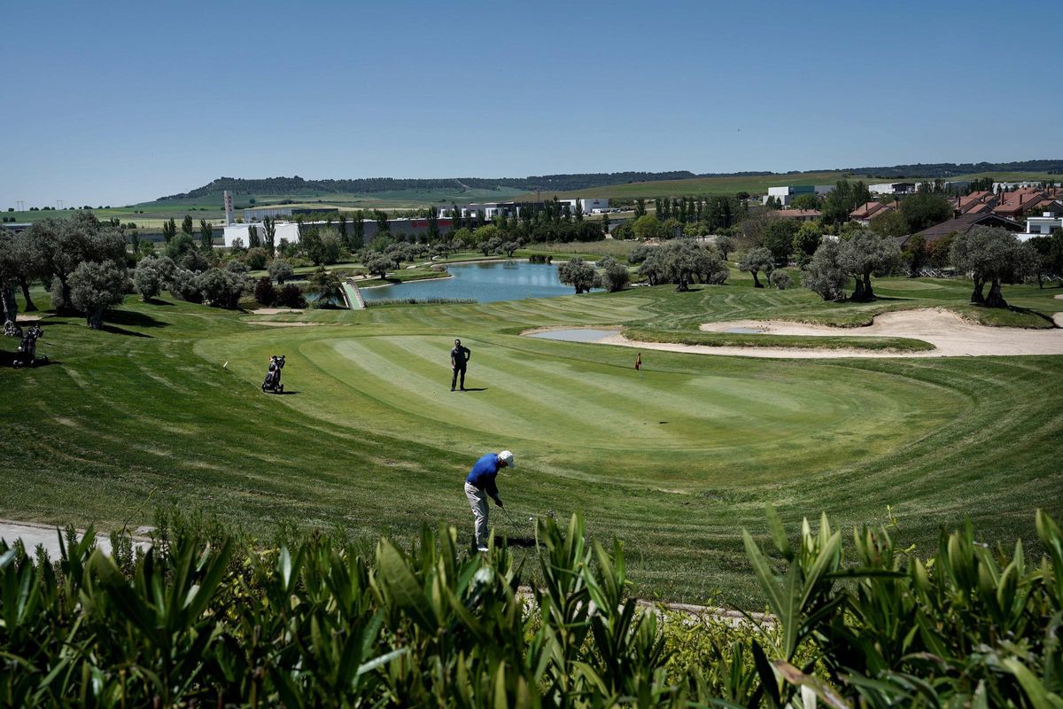 Arroyo de la Encomienda, el pueblo con más actividad económica de España