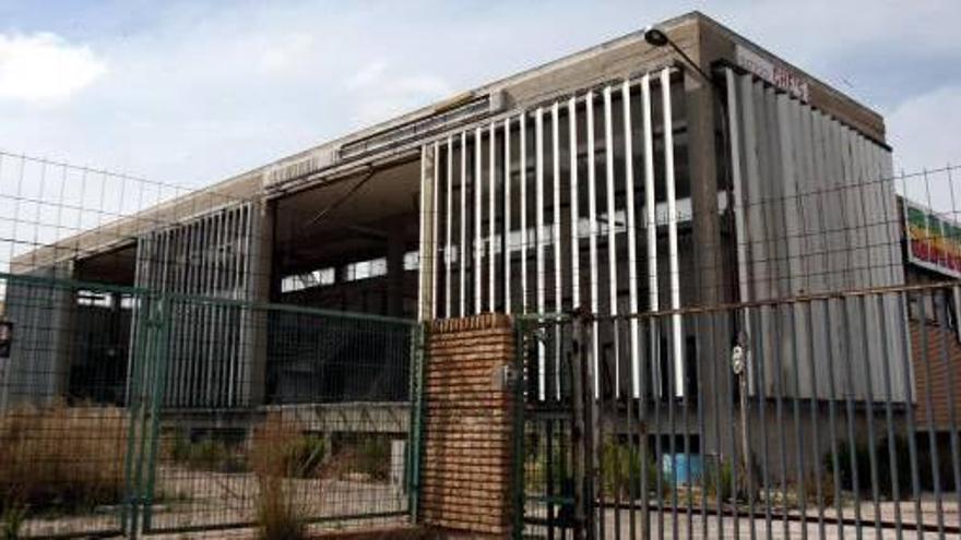 Catorce fábricas abandonadas podrán convertirse en discotecas, hoteles o espacios comerciales