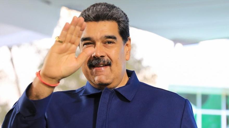 Maduro suspende su participación en la Cumbre Iberoamericana por covid-19