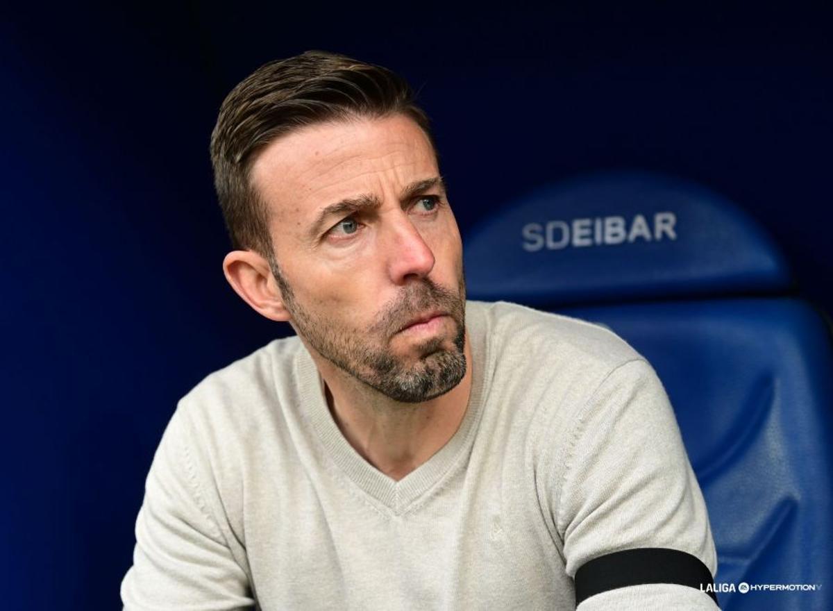 Luis García Fernández.