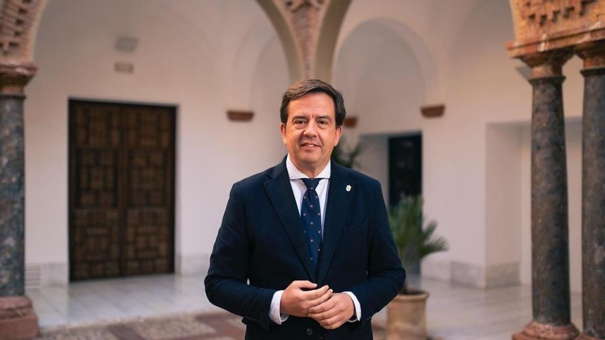 El alcalde de Lucena exige la construcción completa de la Autovía del Olivar