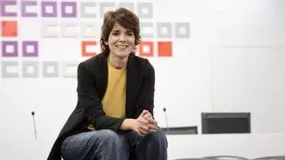 CCOO carga contra CROEM por sus propuestas sobre salarios y bajas médicas y advierte de un retroceso de derechos