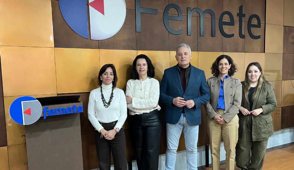 “Tierra Firme” lanza otra edición de formación profesional en Senegal