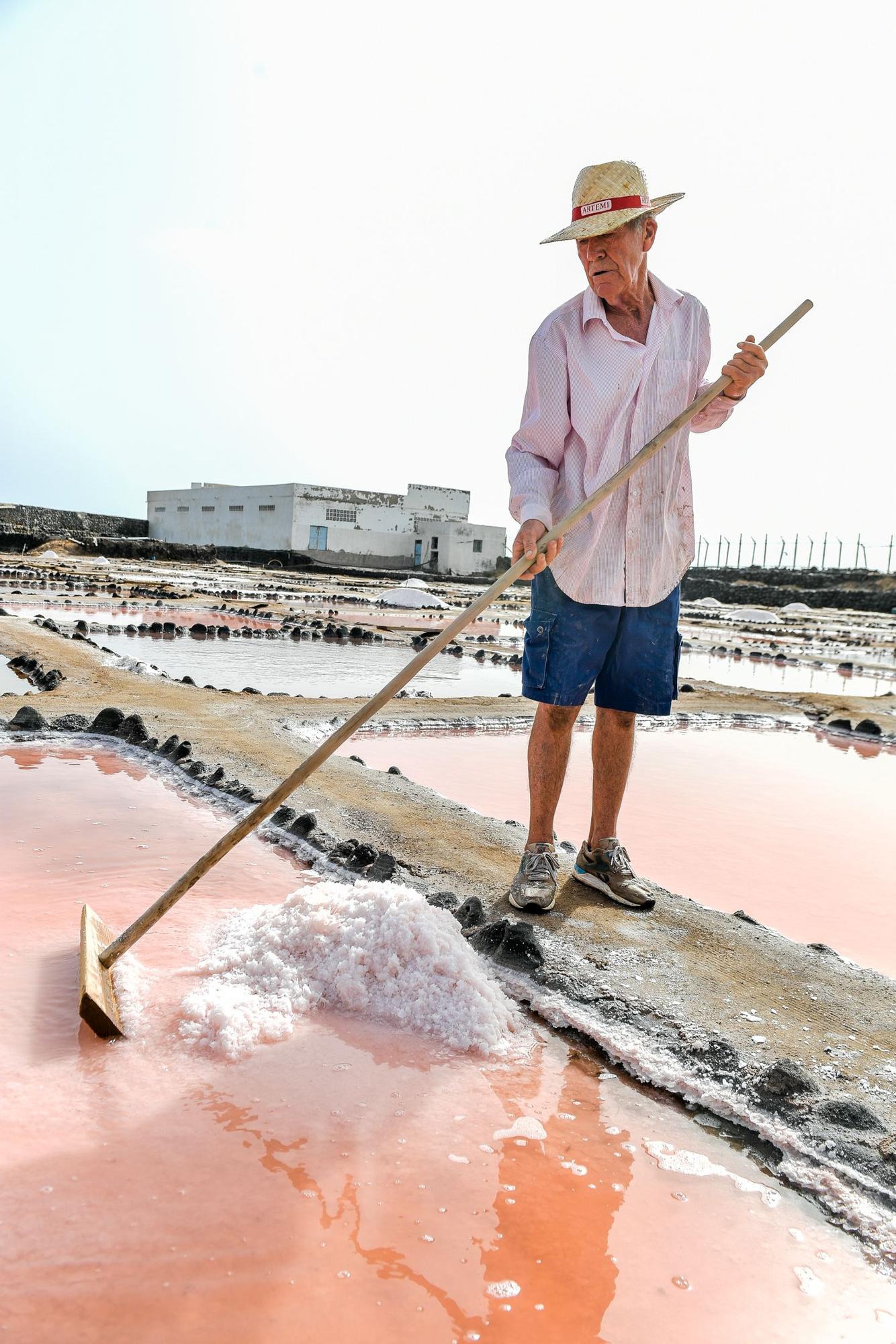 Salinas de Vargas