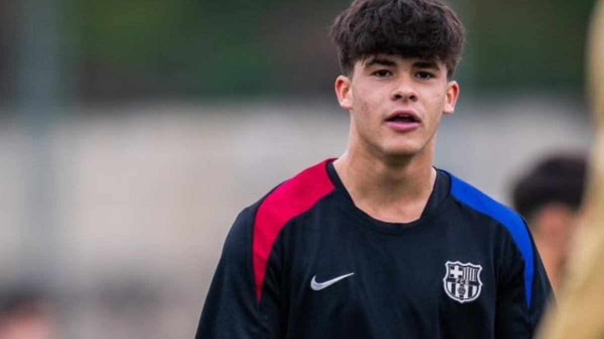 Quim Junyent es una pieza clave para Belletti