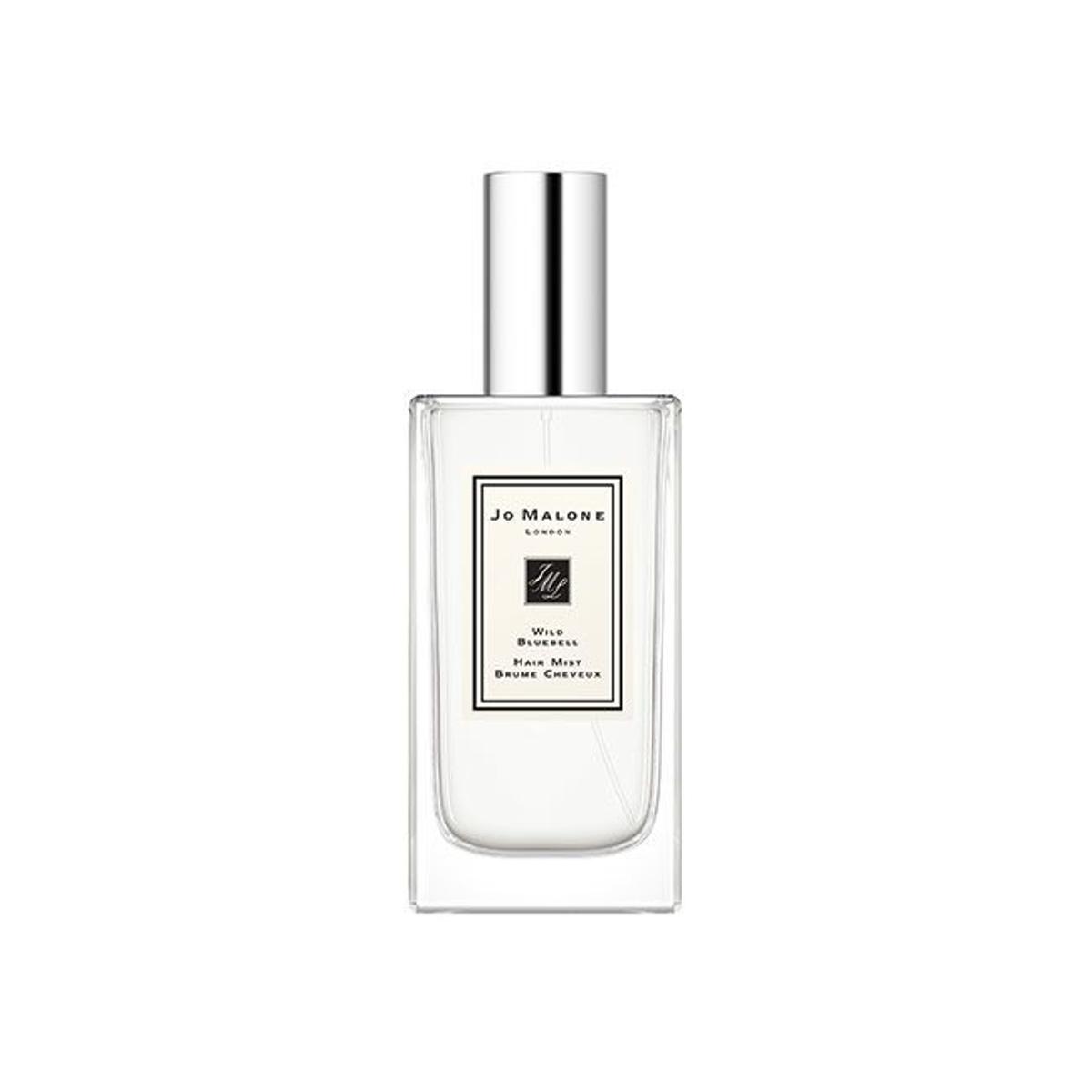 Wild Bluebell Hair Mist, de Jo Malone London (39 €/30 ml)