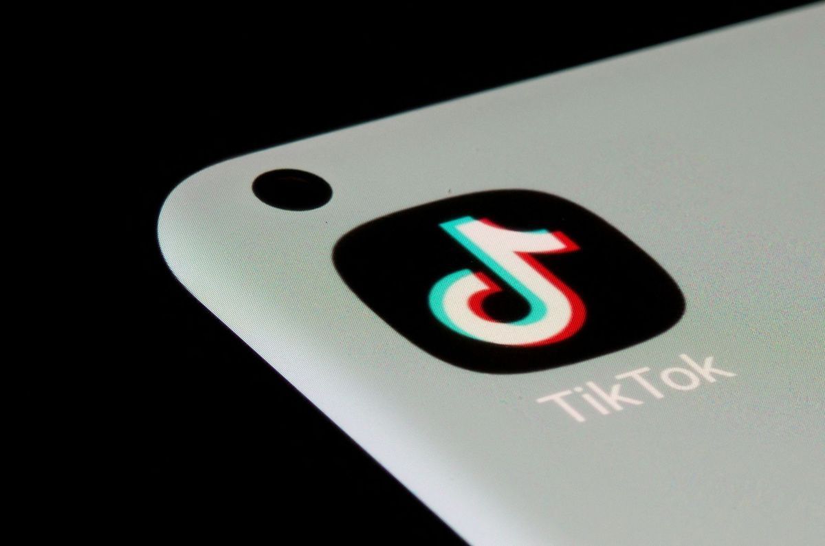 TikTok añade funciones para controlar cuánto tiempo usas la app.