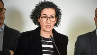 Marta Rovira revela que el PP también buscó un pacto con ERC para investir a Feijóo