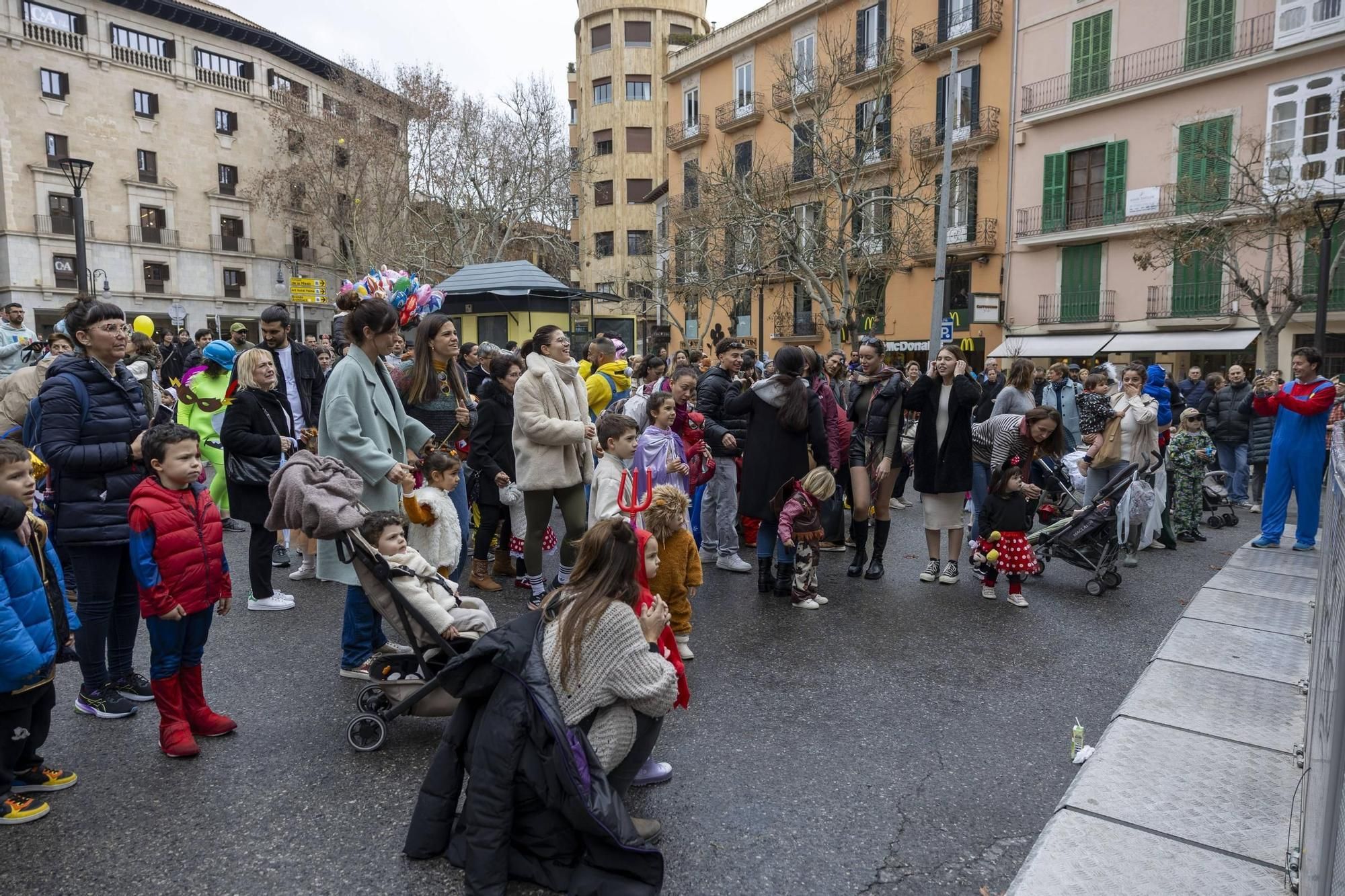 Sa Rueta Fotogalerie