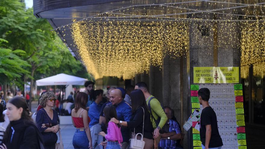 Las ventas resisten tras el paso del Black Friday