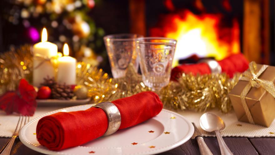 El Mundo Today | «Vaig anar a un sopar de nit de Nadal i va ser horrible perquè em va tocar asseure’m amb la meva família»