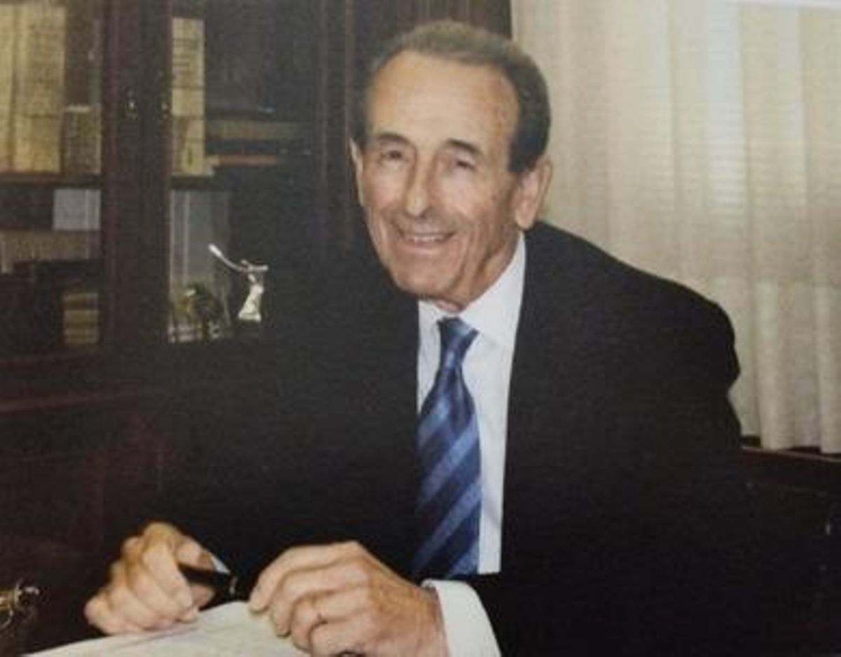 Nicanor Bascuñana