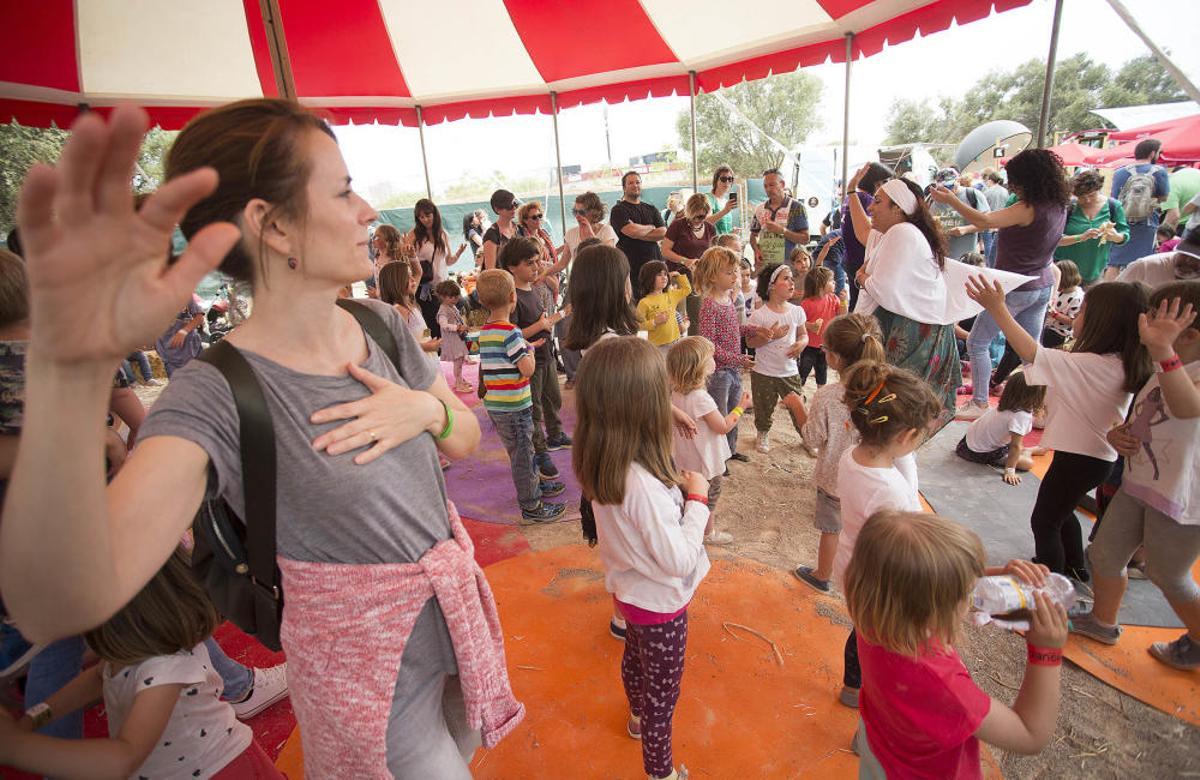 El Formigues Festival en Benicàssim