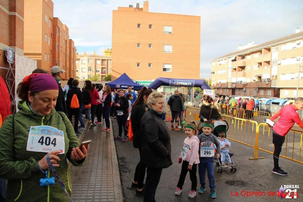 Cross Popular El Palmar