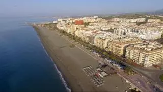 Estepona licita un nuevo parking subterráneo con 250 plaza bajo la avenida de España