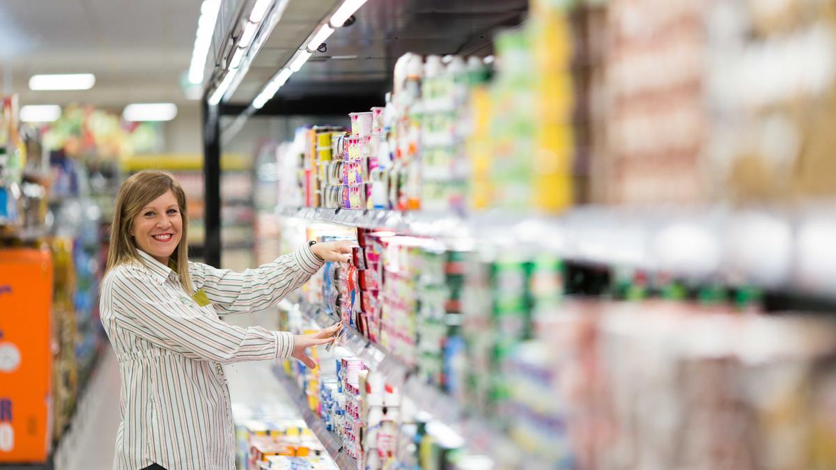 Cuánto ganan los empleados de Mercadona: este es su sueldo.