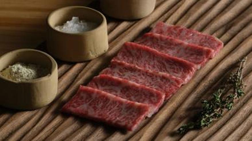Akaneya Matsusaka Beef