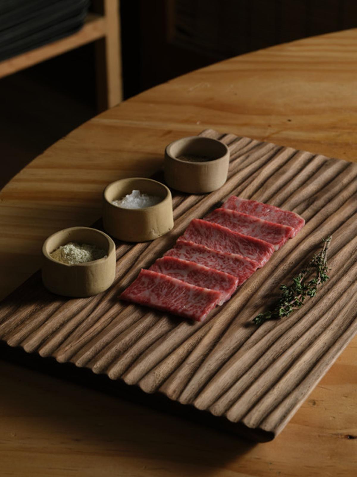 Akaneya Matsusaka Beef