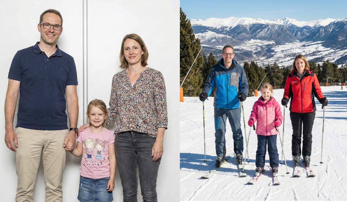 Una herramienta para volar al instante