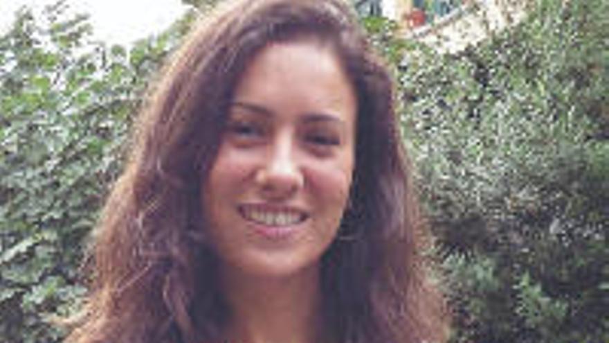 Sandra Benítez Herrera