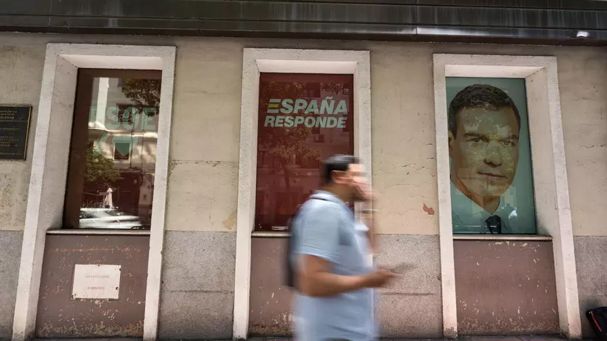 Nada es eterno