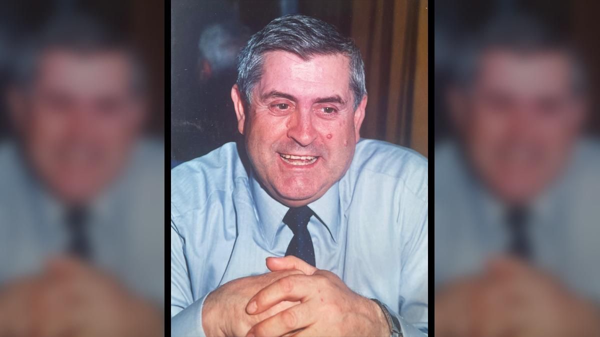 Vicente Miralles ha fallecido a los 81 años de edad en l'Alcora.