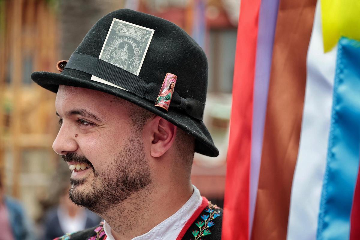 Romería de Los Realejos Romería de Los Realejos