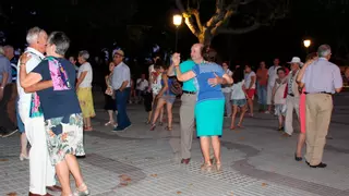 ¿Quién fue realmente Paquito el Chocolatero? La historia del pasodoble que resuena en todas las fiestas