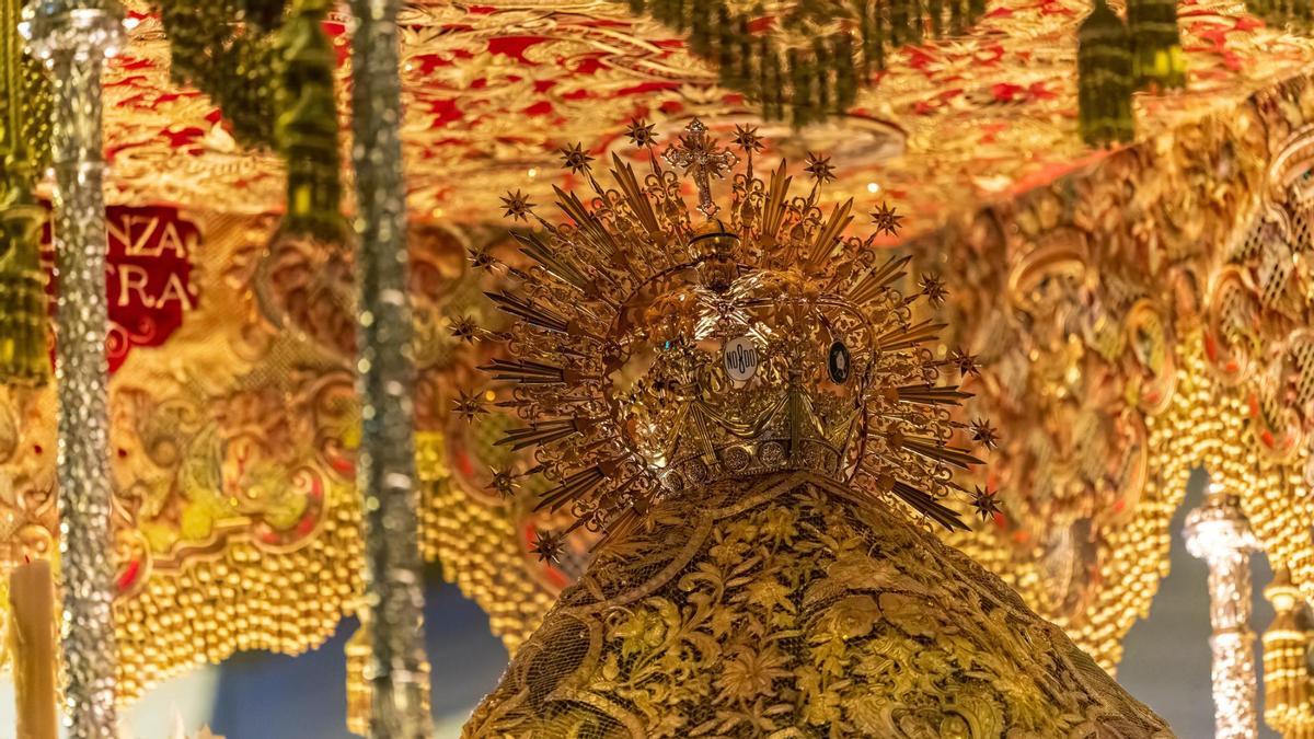 La Semana Santa en Andalucía es, simplemente, una experiencia inolvidable