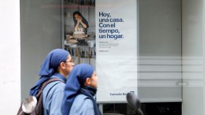 El valor mitjà de les noves hipoteques es dispara un 10% en sis mesos