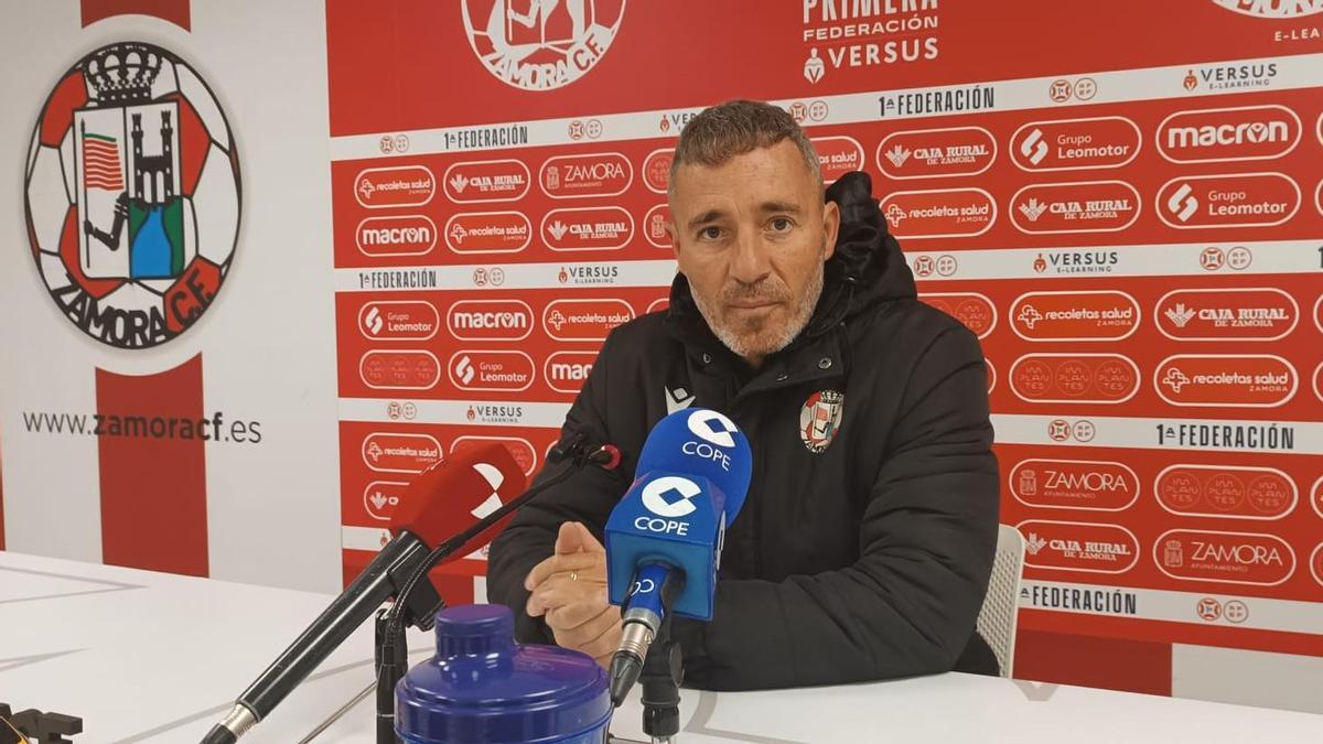 Van a presionarnos arriba y tendremos que estar preparados