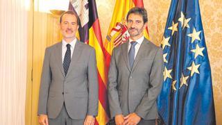 Abwicklung der Antikorruptionsbehörde auf Mallorca nun offiziell