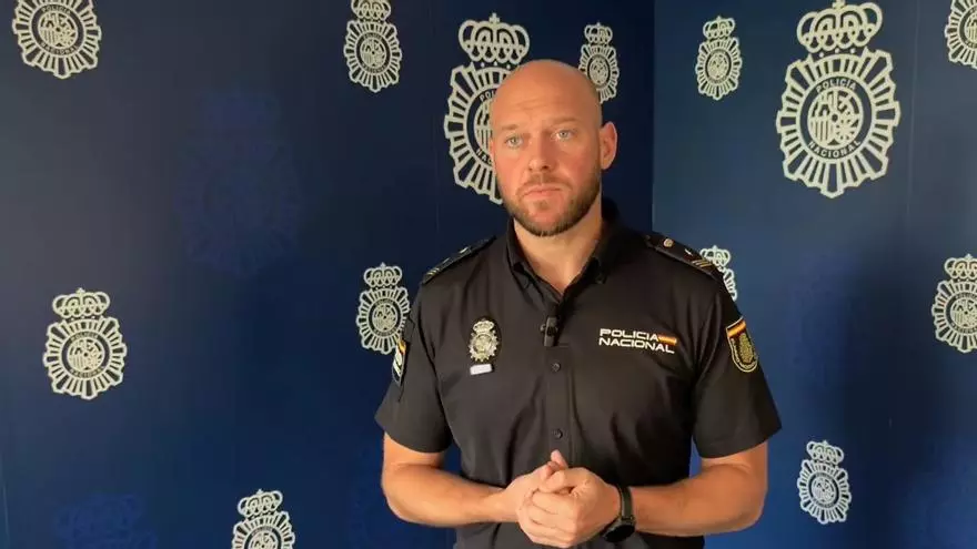 El joven que atracó a una taxista en Zaragoza no paró de robar en los últimos días