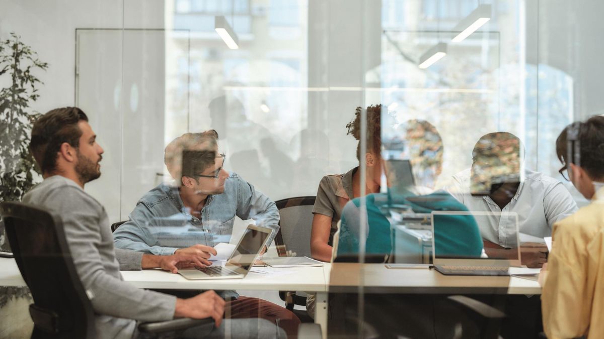 Pensar como un 'Chief Future Officer', el futuro de las empresas