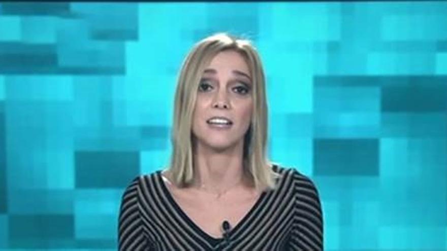 TELEVISIÓN | La periodista Caterina Karmany sustituye a Margalida  Solivellas y será la nueva corresponsal de TV3 y Catalunya Ràdio en Baleares