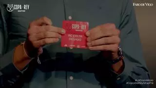 El Celta viajará a Sant Andreu en la segunda ronda de Copa del Rey