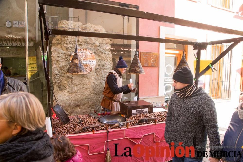 Mercado Medieval de Caravaca