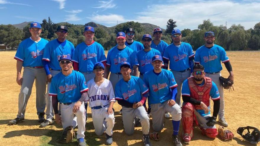 Tiburones gana a Astros de Granada