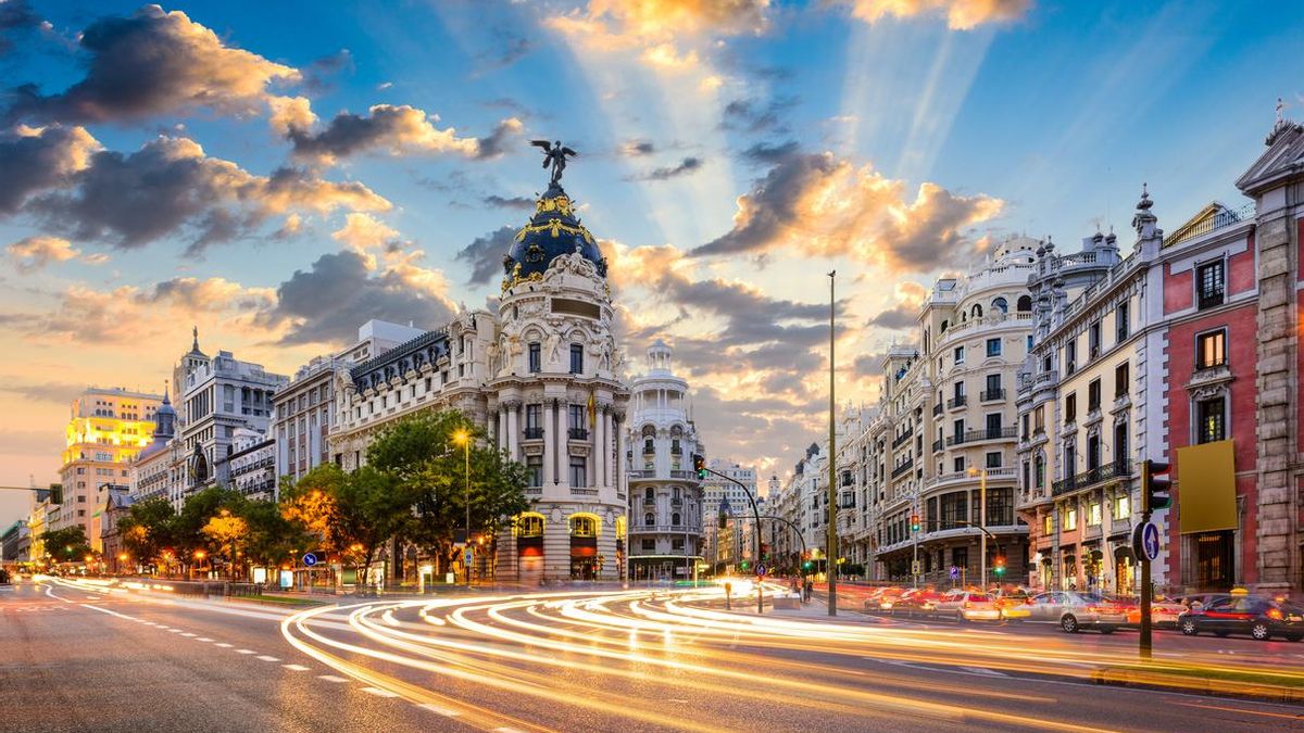 La ciudad española con medalla de plata a la mejor del mundo para hacer turismo urbano