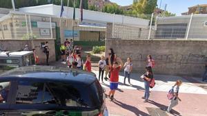 captura