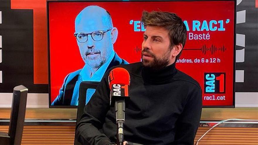 Tots els detalls de la primera visita de Gerard Piqué als seus fills a Miami