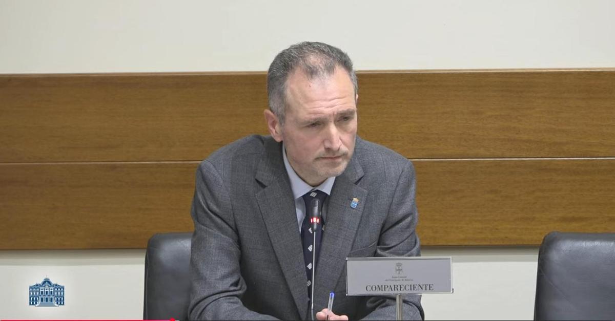 David González, director de la Agencia Sekuens.