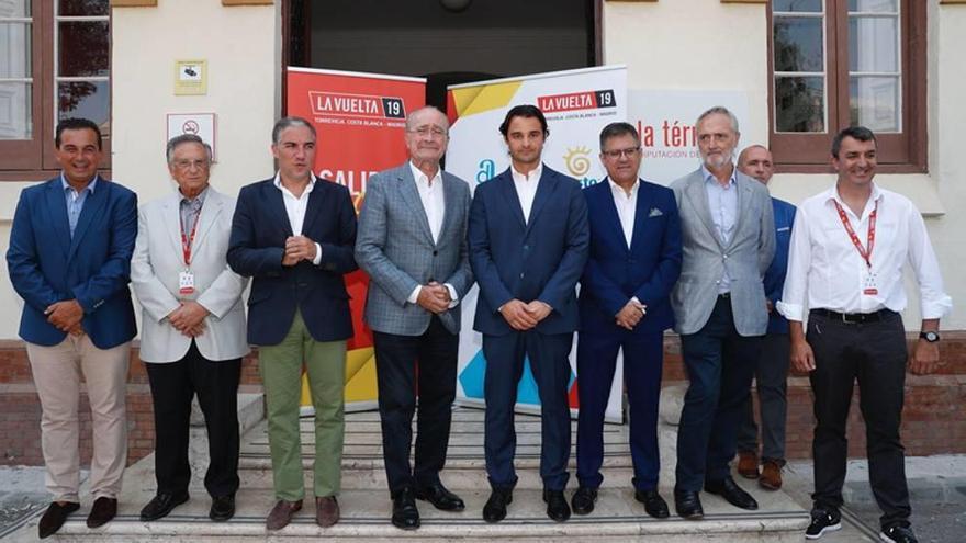 Premio a ElPozo Alimentación y salida en 2019 desde Torrevieja