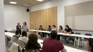 La Escuela de Familias de Quart de Poblet se consolida