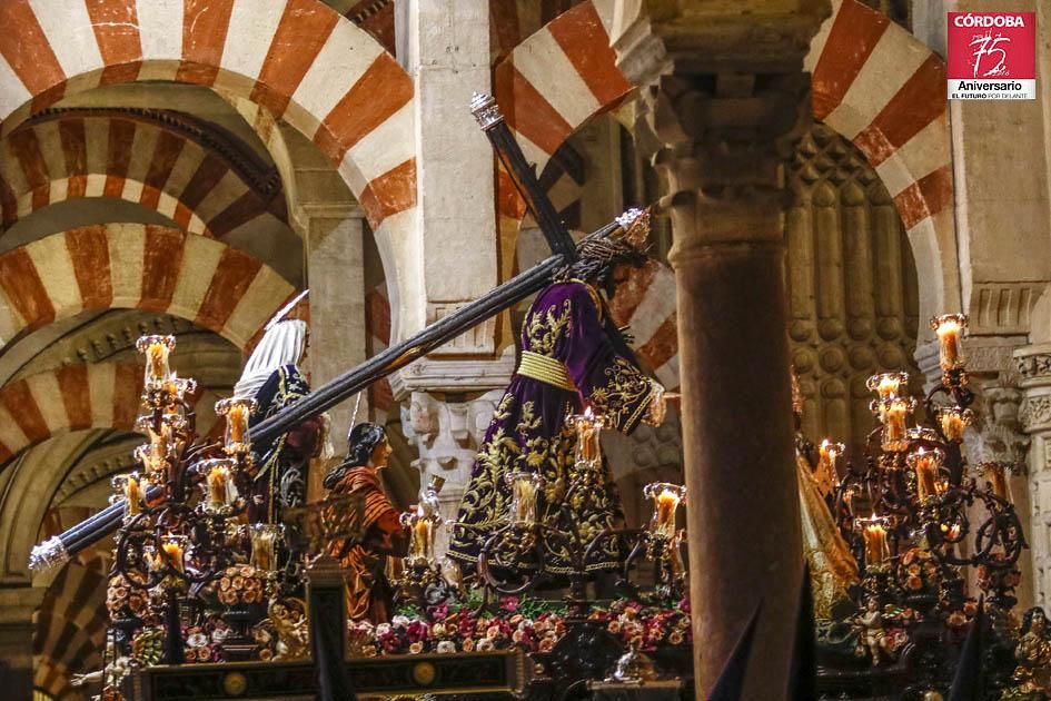 FOTOGALERÍA / Hermandad de La Santa Faz