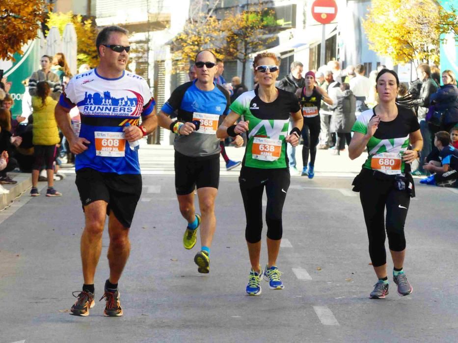 La Mitja de Figueres 2018 (1/2)