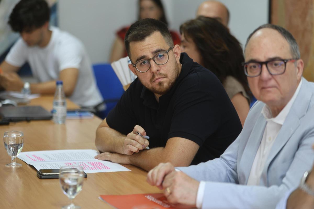 Foro Más que Empresas La Marina Foro Más que Empresas La Marina