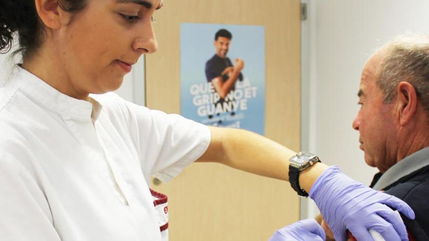 Lo que debes saber sobre la vacuna de la gripe