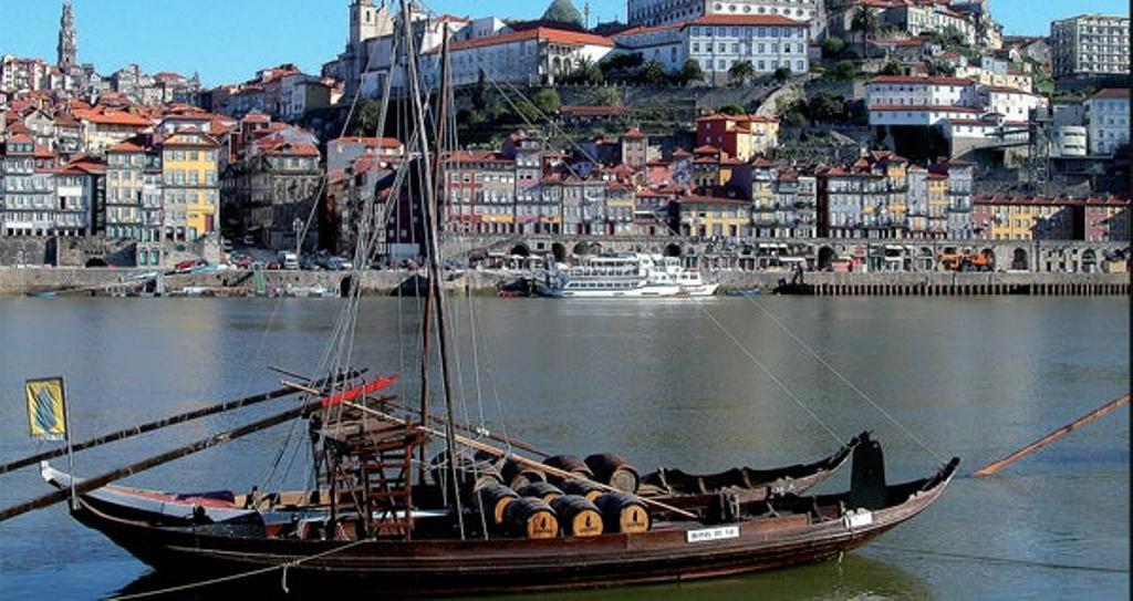 Una vuelta al mundo por los destinos con buen vino